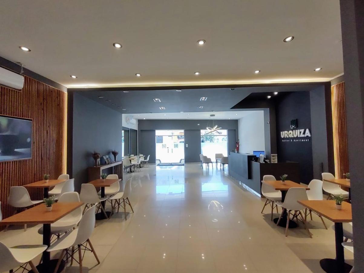 Urquiza Apartment Salta