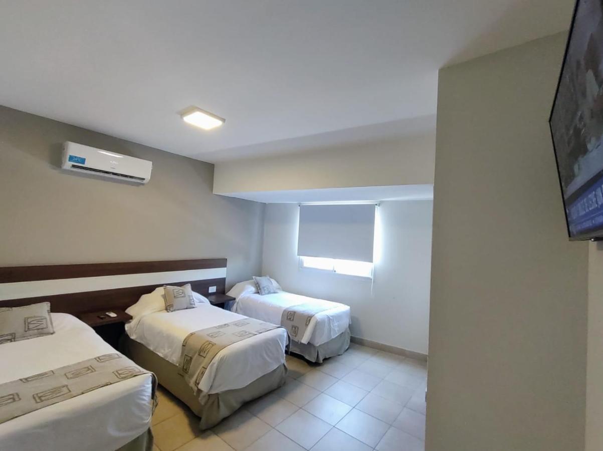 Apartment Urquiza *
